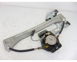 Elevalunas trasero izquierdo, Chrysler Pt Cruiser 2.0 Classic 2001