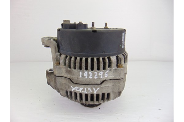 Alternador, Opel Astra G Berlina Club 2000, 90506202
