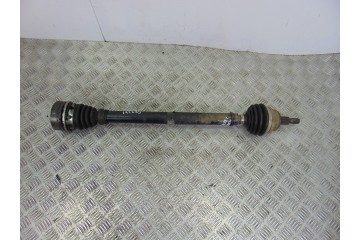 Transmision delantera derecha, Volkswagen New Beetle Berlina (9C1/1C1) 1.9 Tdi 1999