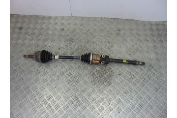 Transmision delantera derecha, Opel Meriva Enjoy 2006