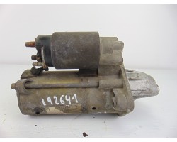 Motor arranque, Ford Focus Berlina (Cak) Ambiente 2000