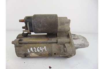 Motor arranque, Ford Focus Berlina (Cak) Ambiente 2000