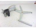 Elevalunas delantero derecho, Opel Meriva Enjoy 2006