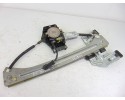 Elevalunas trasero derecho, Chrysler Pt Cruiser 2.0 Classic 2001