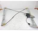 Elevalunas delantero izquierdo, Peugeot 206 X-Line 2004