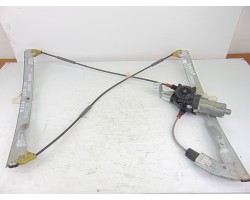 Elevalunas delantero izquierdo, Peugeot 206 X-Line 2004