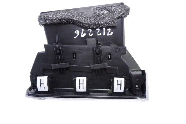 EM2B19C96AB REJILLA AIREADORA FORD S-MAX (CDR)