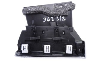 EM2B19C96AB REJILLA AIREADORA FORD S-MAX (CDR)