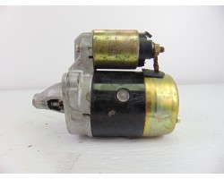 Motor arranque, Hyundai Accent (X3) 1.3 Ls 1998, 36100-21740