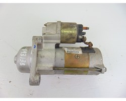 Motor arranque, Ford Ka (Ccq) Ka 1 1999, 95FB11000BD