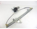 Elevalunas delantero derecho, Nissan Almera Tino (V10M) Acenta 2004
