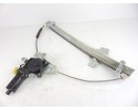 Elevalunas delantero derecho, Hyundai Getz (Tb) 1.1 Básico 2004