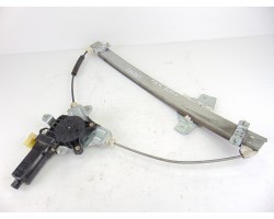 Elevalunas delantero derecho, Hyundai Getz (Tb) 1.1 Básico 2004