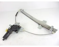 Elevalunas delantero derecho, Hyundai Getz (Tb) 1.1 Básico 2004