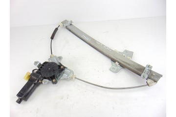 Elevalunas delantero derecho, Hyundai Getz (Tb) 1.1 Básico 2004