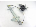 Elevalunas trasero izquierdo, Nissan Almera Tino (V10M) Acenta 2004