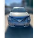 TOYOTA AVENSIS CROSS SPORT (T27) Advance