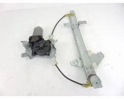 Elevalunas trasero derecho, Nissan Almera Tino (V10M) Acenta 2004