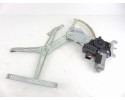 Elevalunas delantero izquierdo, Opel Astra H Berlina Sport 2005