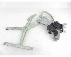 Elevalunas delantero izquierdo, Opel Astra H Berlina Sport 2005