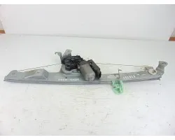 Elevalunas delantero izquierdo, Renault Scenic Ii (Jm) Authentique 2004