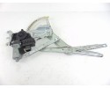 Elevalunas delantero derecho, Opel Astra H Berlina Sport 2005