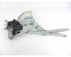 Elevalunas delantero derecho, Opel Astra H Berlina Sport 2005