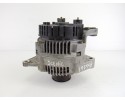 Alternador, Renault Megane I Scenic (JA0) 1.9 D Alize 1999, 7700424582