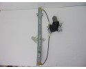 Elevalunas trasero izquierdo, Nissan Pathfinder (R51) 2.5 dCi LE 2005