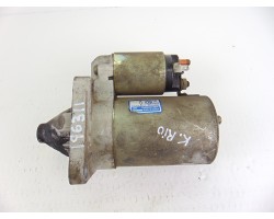 Motor arranque, Kia Rio (Bc) LS Berlina (5-ptas.) 2000
