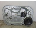 Elevalunas delantero izquierdo, Ford Focus Berlina (CB4) Trend 2009