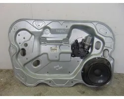 Elevalunas delantero izquierdo, Ford Focus Berlina (CB4) Trend 2009