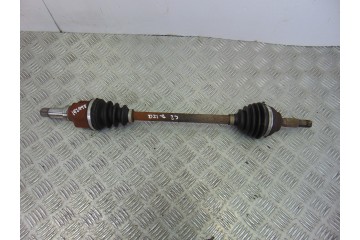 Transmision delantera izquierda, Citroen C2 Audace 2007