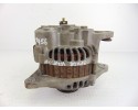Alternador, Mitsubishi Space Wagon (N80/N90) 2.4 Family 2000, A3TA7791