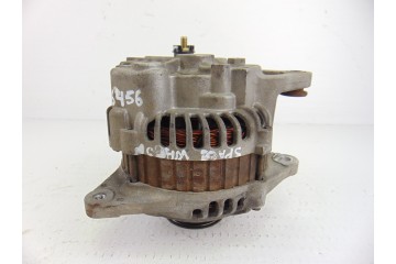 Alternador, Mitsubishi Space Wagon (N80/N90) 2.4 Family 2000, A3TA7791