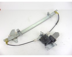 Elevalunas delantero izquierdo, Nissan Almera Tino (V10M) Acenta 2004