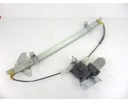 Elevalunas delantero izquierdo, Nissan Almera Tino (V10M) Acenta 2004