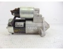 Motor arranque, Nissan Qashqai (J10) Acenta 2010, 8200584675B
