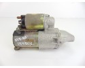 Motor arranque, Daewoo Nubira Wagon Se 2004
