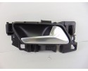 Maneta interior trasera derecha, Peugeot 508 GT Line 2018, 98201552