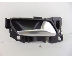 Maneta interior trasera derecha, Peugeot 508 GT Line 2018, 98201552