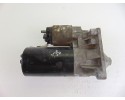 Motor arranque, Renault Megane I Scenic (JA0) 1.9 D Alize 1999, 7700106426