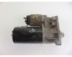Motor arranque, Renault Megane I Scenic (JA0) 1.9 D Alize 1999, 7700106426