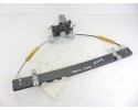 Elevalunas trasero derecho, Ssangyong Rodius Xdi 2010