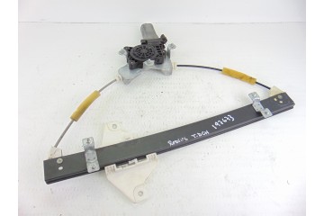 Elevalunas trasero derecho, Ssangyong Rodius Xdi 2010
