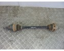Transmision trasera izquierda, Bmw Serie X5 (E53) 3.0d 2002, 7500914