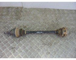 Transmision trasera izquierda, Bmw Serie X5 (E53) 3.0d 2002, 7500914