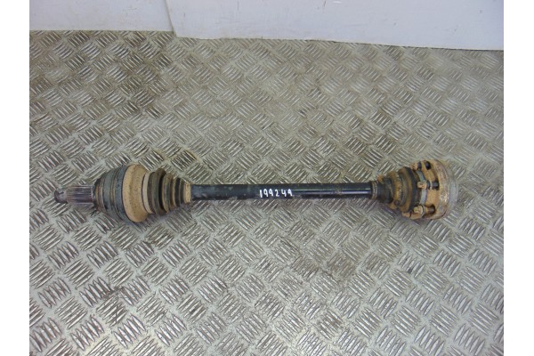 Transmision trasera izquierda, Bmw Serie X5 (E53) 3.0d 2002, 7500914