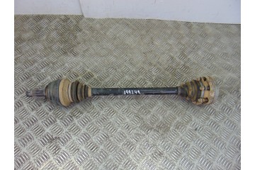 Transmision trasera izquierda, Bmw Serie X5 (E53) 3.0d 2002, 7500914