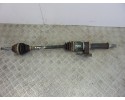 Transmision delantera derecha, Mitsubishi Space Wagon (N80/N90) 2.4 Family 2000